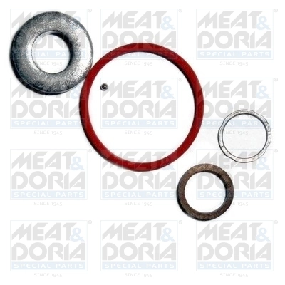 Repair Kit, injection nozzle